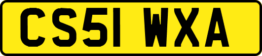 CS51WXA
