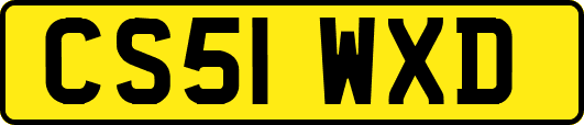 CS51WXD