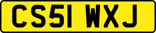 CS51WXJ