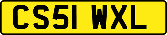 CS51WXL