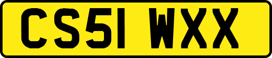 CS51WXX