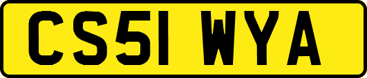 CS51WYA