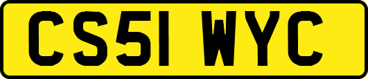 CS51WYC