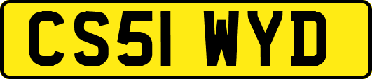 CS51WYD