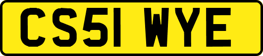 CS51WYE