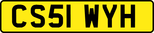 CS51WYH