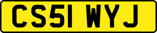 CS51WYJ