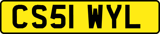 CS51WYL