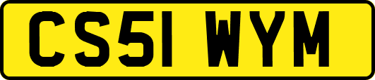 CS51WYM