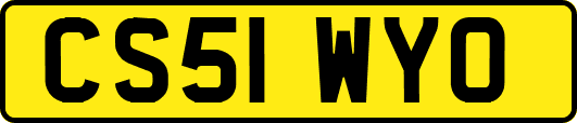 CS51WYO