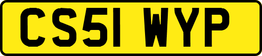 CS51WYP