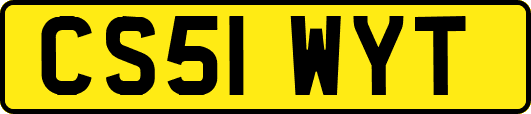 CS51WYT