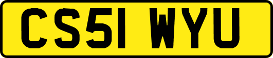 CS51WYU