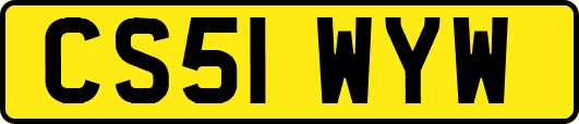 CS51WYW