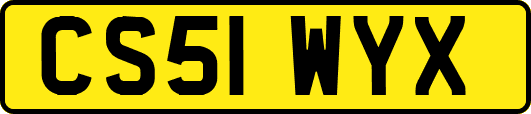 CS51WYX
