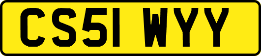CS51WYY
