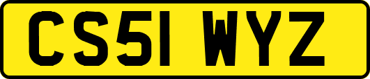 CS51WYZ