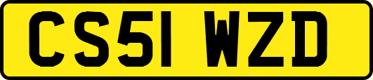 CS51WZD