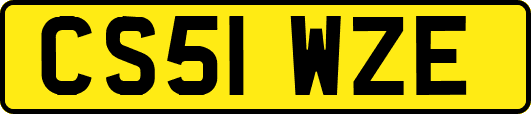 CS51WZE