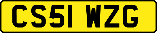 CS51WZG