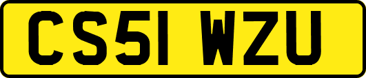 CS51WZU