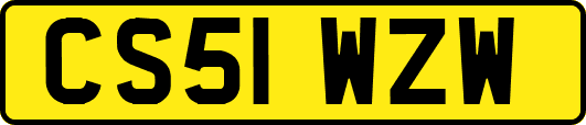 CS51WZW