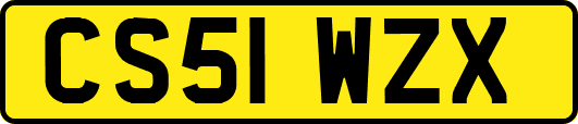 CS51WZX