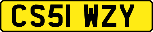 CS51WZY