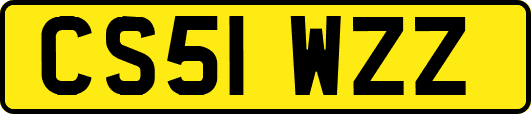 CS51WZZ