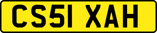CS51XAH