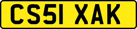 CS51XAK