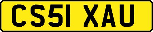 CS51XAU