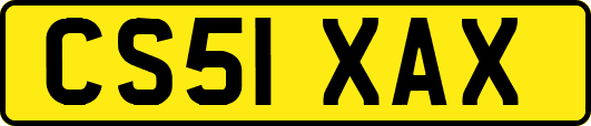 CS51XAX