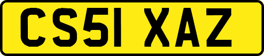 CS51XAZ