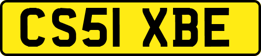 CS51XBE