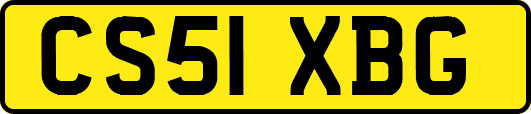CS51XBG
