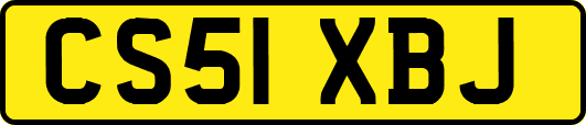 CS51XBJ