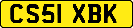 CS51XBK
