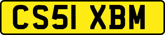 CS51XBM