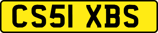 CS51XBS