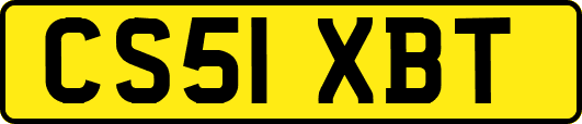 CS51XBT