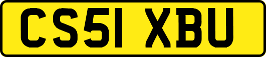 CS51XBU