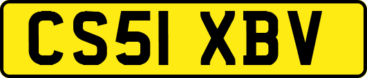 CS51XBV