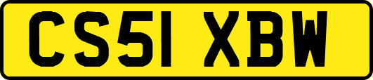 CS51XBW