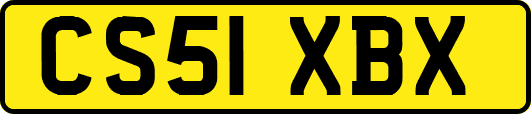 CS51XBX