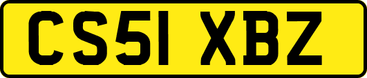 CS51XBZ