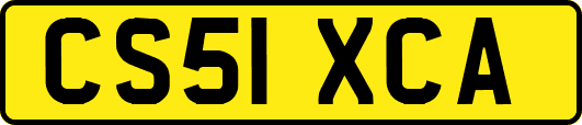 CS51XCA
