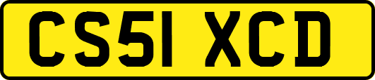 CS51XCD