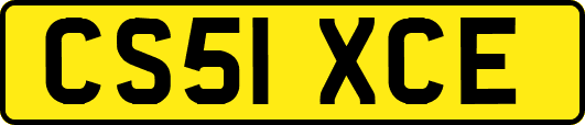 CS51XCE