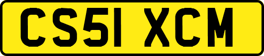 CS51XCM
